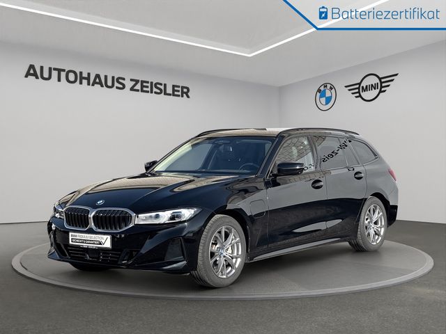 BMW 330e Touring AHK Hifi UPE 76.700,-- (Fahrzeug B00433044986)