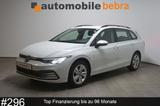 Volkswagen Golf 8 2.0TDI DSG Navi LED AHK SHZ 16" - Volkswagen Golf: 16 TDI