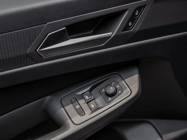 Ford Tourneo Connect 2.0 Titanium Fahrassistenz-Paket