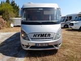 HYMER / ERIBA / HYMERCAR Exsis 512 - FOR DEALERS ONLY - HYMER / ERIBA 512
