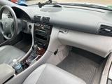 Mercedes-Benz Mercedes Benz  C classe 320 Automatik Eleg... - gebrauchte Mercedes-Benz E 320 aus dem Jahr 2000