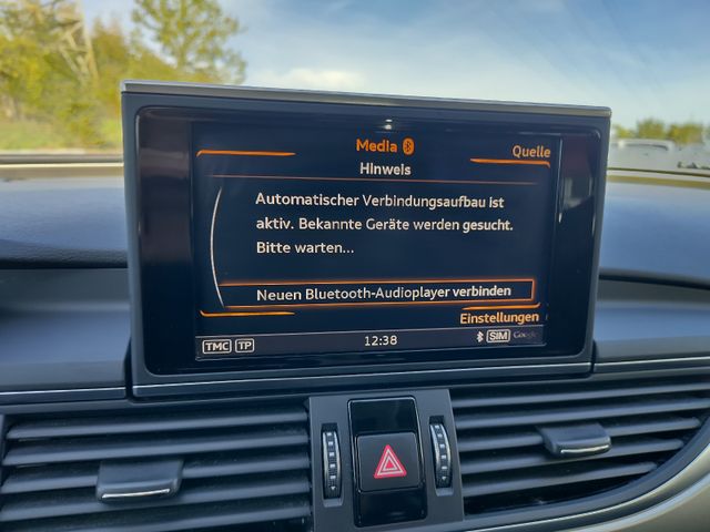 Audi A6 Allroad 3.0 TDI quattro 200kW S tronic