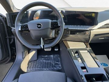 Fotografie 10 des Opel Astra L GS Line Hybrid 360°Kamera Navi LED