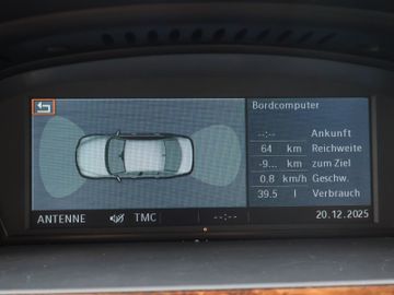 BMW 520 - 11