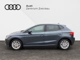 Seat Ibiza 1.0TSI FR-line LED Scheinwerfer, Navi - Seat: Scheinwerfer