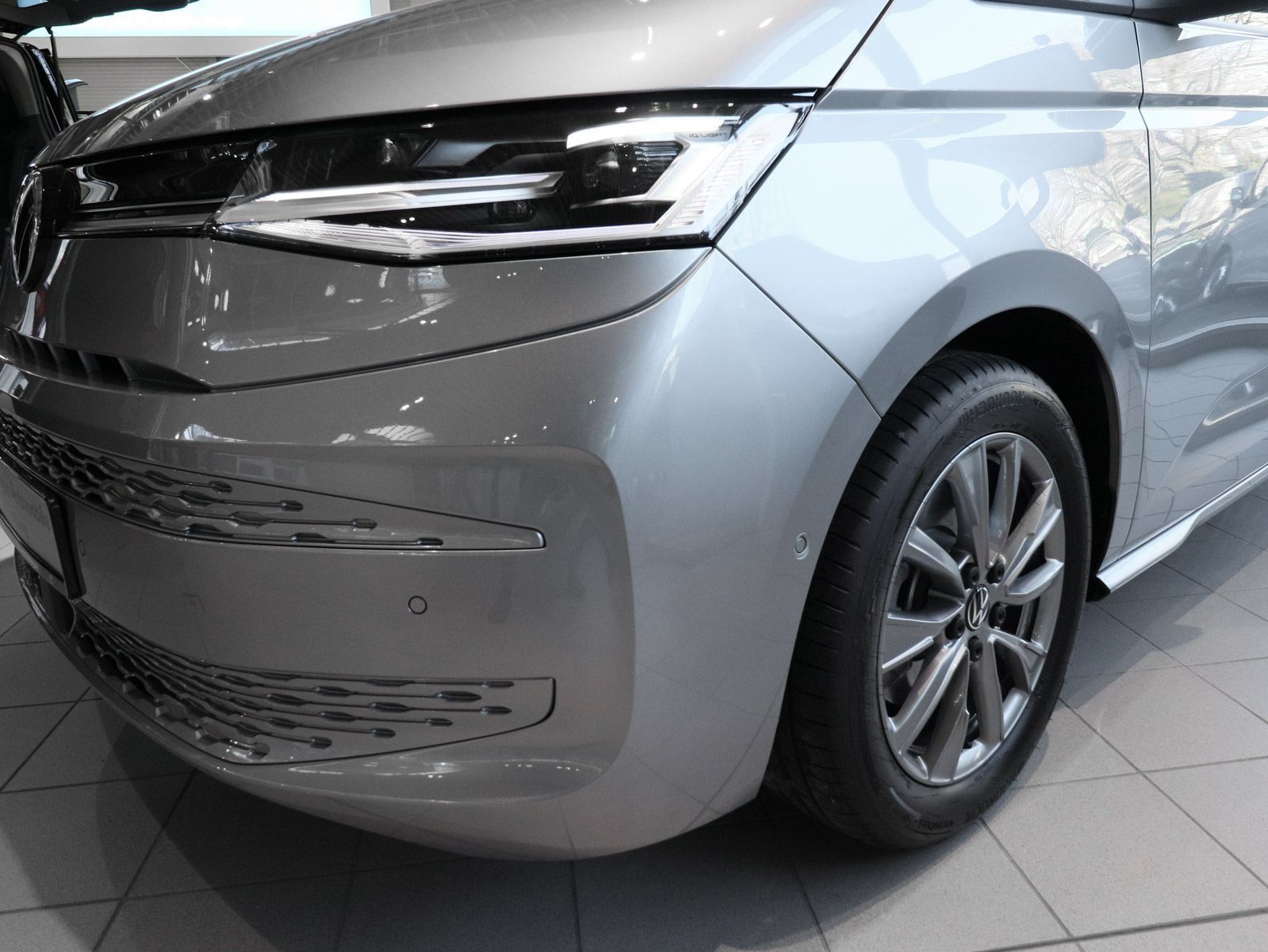 Volkswagen T7 Multivan - Bild 5