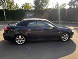 Saab 9-3 1.8t Vector Cabriolet Vector (AUTOMATIK) - Saab 9-3 mit Benzin-Antrieb: Cabrio