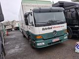 Mercedes-Benz ATEGO  1528    L - Mercedes-Benz Atego 1528