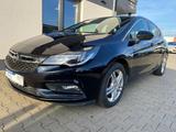 Opel Astra Astra K Lim. 5-trg. DynamicK |DAB|KLIMAAUT - Opel Astra Dynamic mit Diesel-Antrieb
