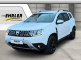 Dacia Duster II Comfort 4WD Allrad  Diesel - Dacia Duster Comfort mit Diesel-Antrieb