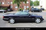 Mercedes-Benz E 220*W124*FINAL EDITION*CABRIO*AUTOMATIK*TOP! - Mercedes-Benz: Cabrio, A124
