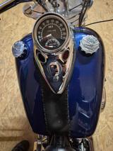 Harley-Davidson  Sportster 1200  - HARLEY-DAVIDSON 1992