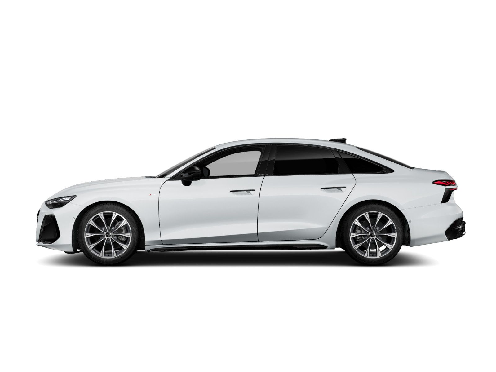 Audi A6 - Bild 5