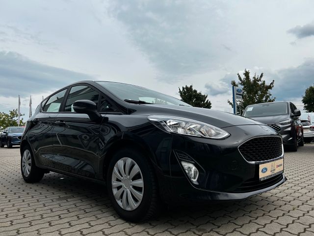 Fiesta Cool & Connect*SYNC3*PDC*Tempomat*