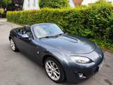 Mazda MX-5 1.8 MZR Center-Line Center-Line - Mazda MX-5 in Bielefeld
