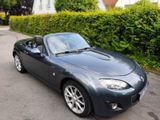 Mazda MX-5 1.8 MZR Center-Line Center-Line - Mazda MX-5 aus 2010