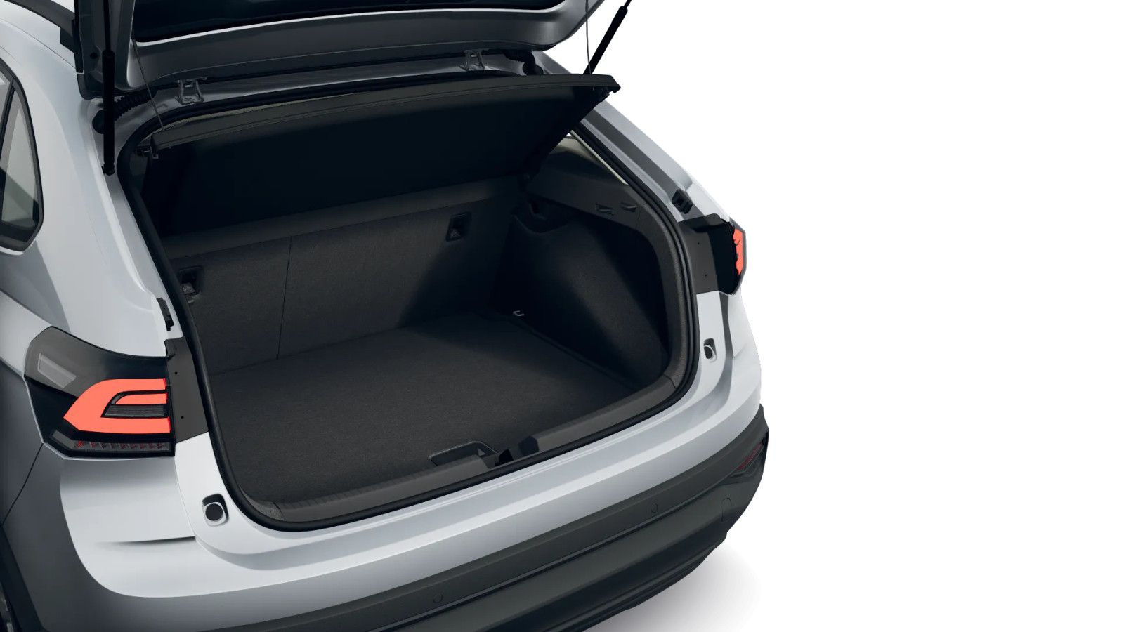 Volkswagen Taigo - Bild 8