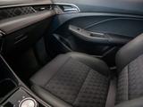 MG 3 1.5 Hybrid+ 143 kW Luxury NAVI ACC LED 360° - MG MG3: Luxury