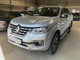 Renault Alaskan Pikup Duble Cab Intens 2.3 DCI 4 - Renault Alaskan mit Diesel-Antrieb: Automatik
