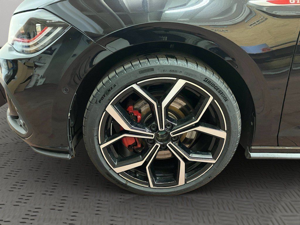Volkswagen Polo GTI 2.0 TSI DSG Matrix ACC Kamera Navi imagem 2