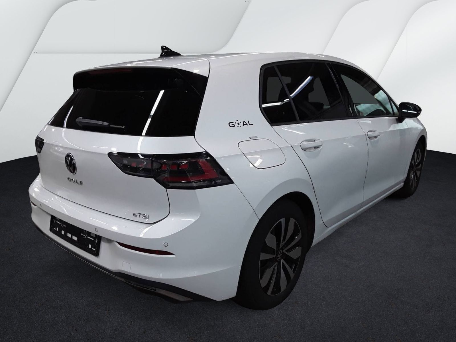 Volkswagen Golf - Bild 3