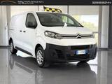 Citroën Citroen Jumpy Confort 2.0 Blue HDi #7023 - Citroën Jumpy aus 2020