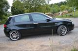 Alfa Romeo 147 - Alfa Romeo 147 aus 2007