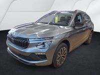 Skoda Kamiq - Vorschau Bild 2