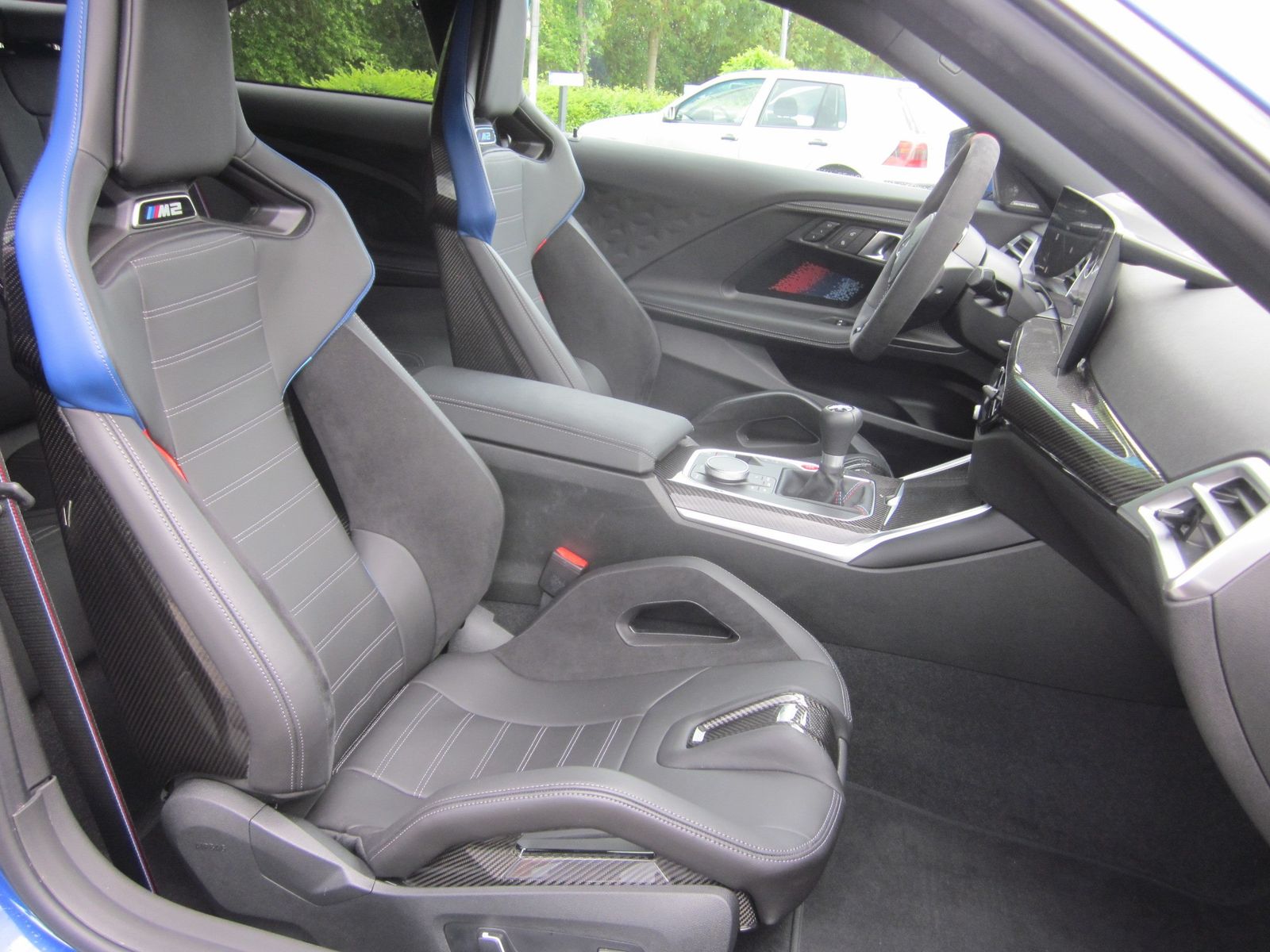 BMW M2 - Bild 15