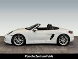 Porsche Boxster Sitzbelüftung Sportsitze PDLS 58.900 km - Porsche Gebrauchtwagen in Fulda