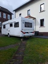 Andere HYMER+ REIBA + NOVA + 540 +SL + WINTERFEST+ MOVE - Angebote