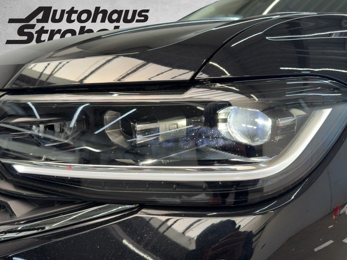 Volkswagen T-Cross - Bild 17