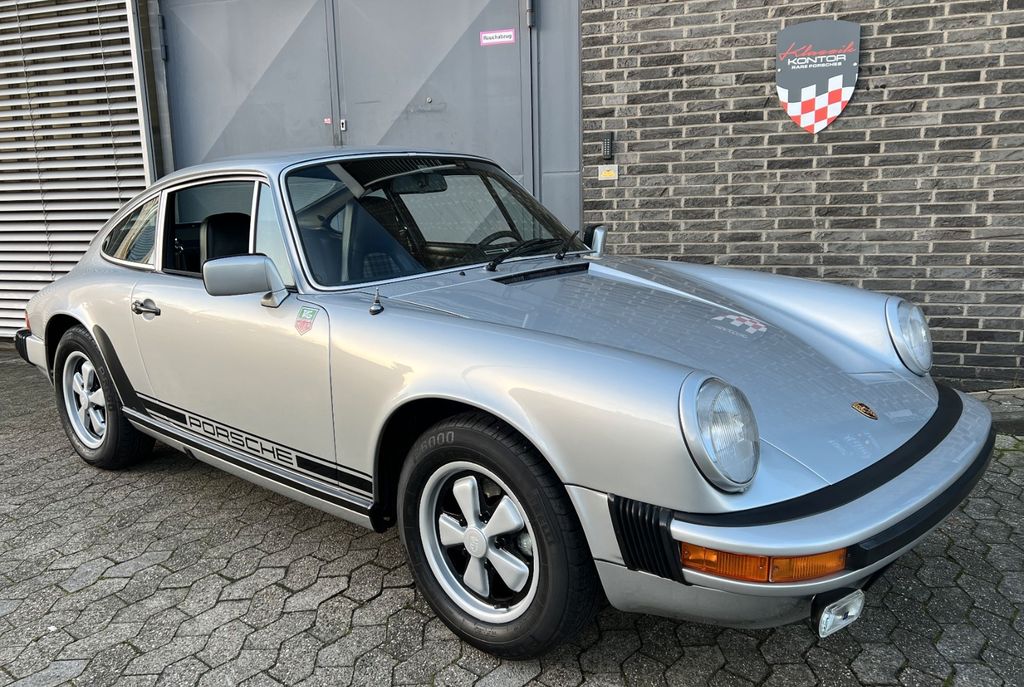 Porsche 911 Urmodell