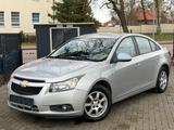 Chevrolet Cruze*PDC*Klima*Tempo*LMF*2-Hand... - gebrauchte Chevrolet Cruze aus dem Jahr 2010