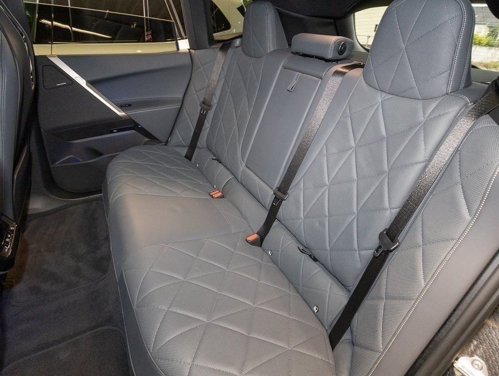 BMW iX - Bild 13
