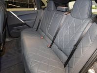 BMW iX - Vorschau Bild 13
