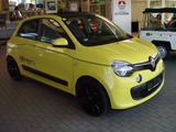 Renault Twingo SCe 70 Limited mit Faltschiebedach - Renault Twingo: Schiebedach, mit