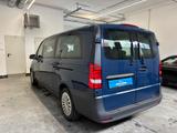 Mercedes-Benz Vito Tourer 114 CDI PRO extralang*8-Sitz*R-KAM*N - Mercedes-Benz Vito: Kombi