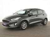 Ford Fiesta Titanium X ACC|B&O|Navi|Keyless|LED|Kamer - Ford Fiesta Gebrauchtwagen in Düsseldorf