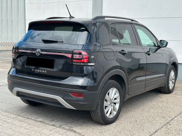 Volkswagen T-Cross - 4