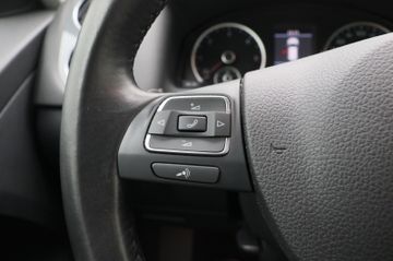 Fahrzeugabbildung Volkswagen Tiguan 2.0 Sport & Style BMT 4Motion