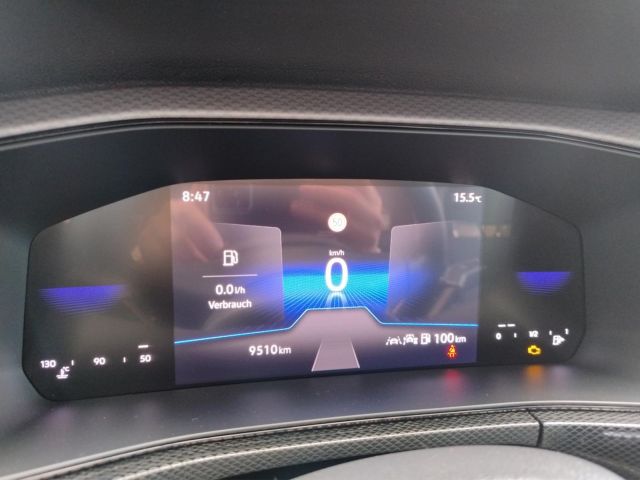 T-Cross Life 1.0 TSI Klima Einparkhilfe