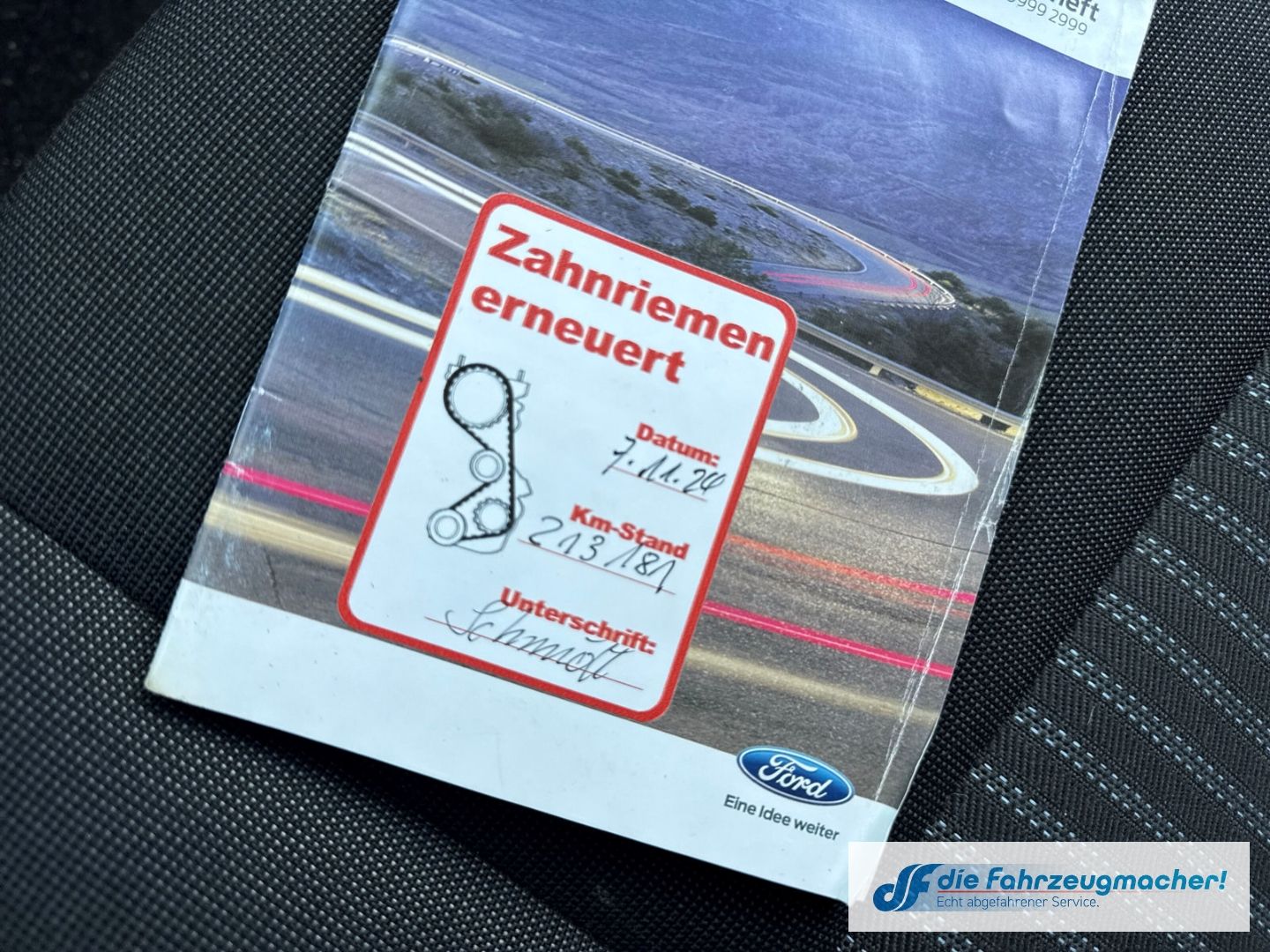 Fahrzeugabbildung Ford Transit Custom 310 L1 Trend Temp Tel.-Vorb. *303