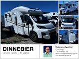 Eura Mobil PROFILA RS 720 EB, Automatik, Maxi 4,25 t