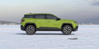 Jeep Compass - Vorschau Bild 2