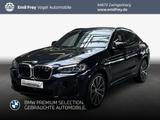 BMW X4 M40i *AHK*HuD*Sportpaket*