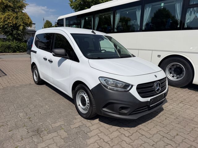 MERCEDES-BENZ Citan Kombi 110 CDI Klima Navi 5 Sitzer