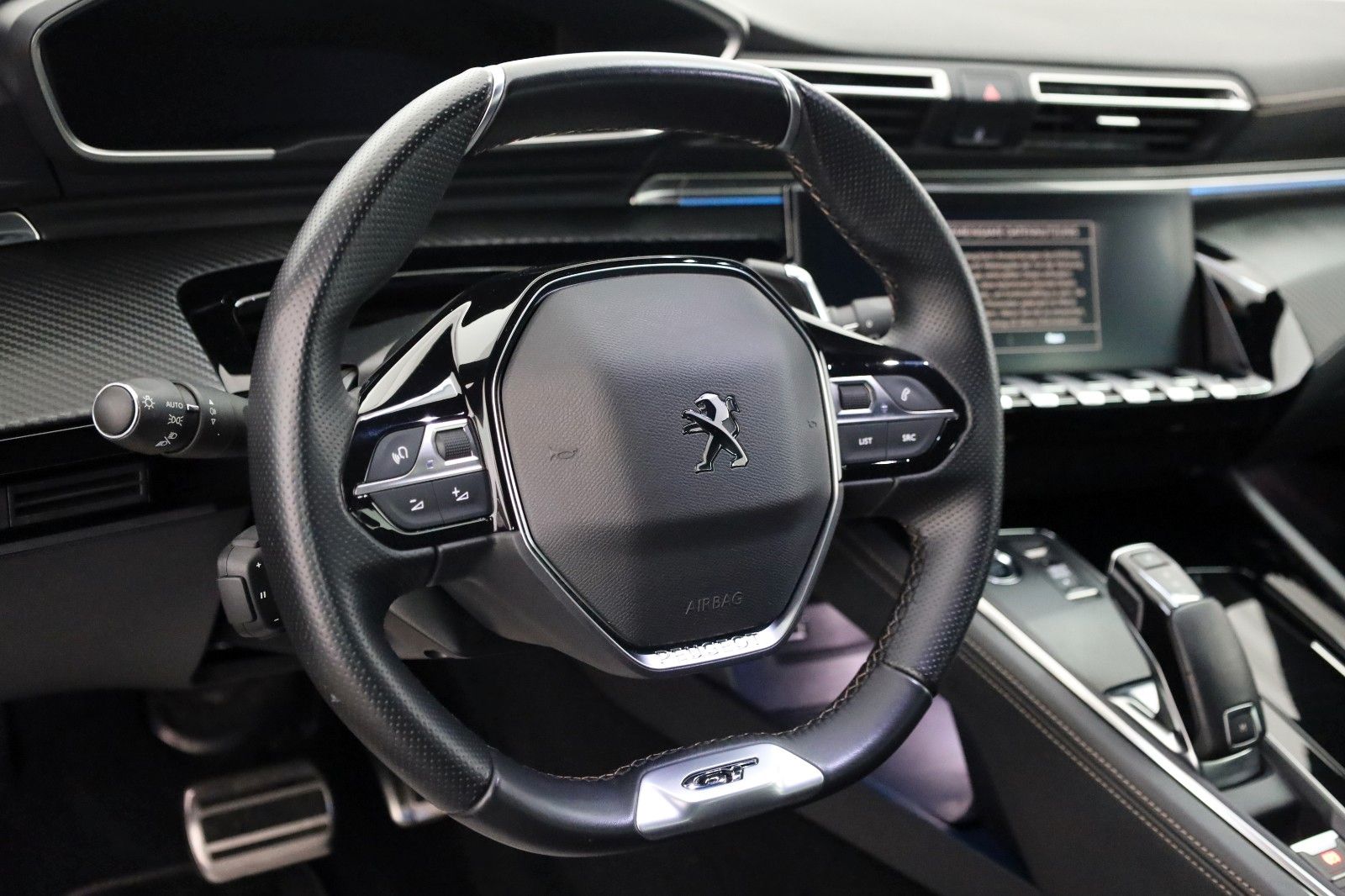 Fahrzeugabbildung Peugeot 508 SW GT TLeder,Navi,ACC,360°,CarPlay,City-Pak.