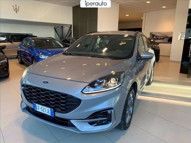 Ford FORD Kuga 2.5 phev st-line 2wd 225cv cvt del 202