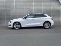 Audi A3 - Vorschau Bild 4